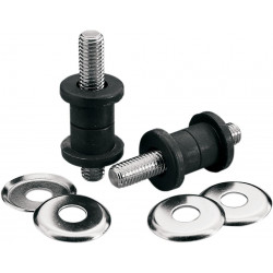Комплект амортисьори за кормило със шпилка DRAG SPECIALTIES 72960A
