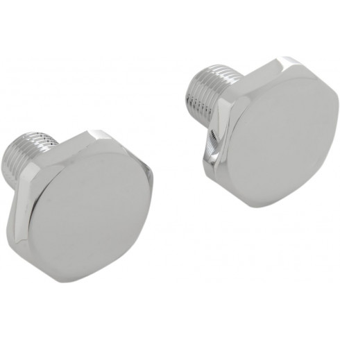 Капачки за вилки chrome DRAG SPECIALTIES 71584 Капачки за вилки chrome DRAG SPECIALTIES 71584