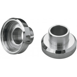 Чаши за лагери хром DRAG SPECIALTIES 07-0002-BULK Чаши за лагери хром DRAG SPECIALTIES 07-0002-BULK