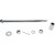 Задна ос chrome DRAG SPECIALTIES 16-0304-BC520 thumb
