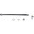 Задна ос chrome DRAG SPECIALTIES 16-0302-BC520 Задна ос chrome DRAG SPECIALTIES 16-0302-BC520 thumb