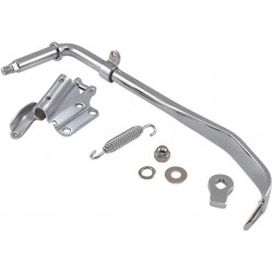 Комплект хромирана стойка DRAG SPECIALTIES 32-0447-BC9 Комплект хромирана стойка DRAG SPECIALTIES 32-0447-BC9