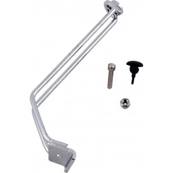 Удължител за стойка chrome DRAG SPECIALTIES 32-0449-SC3 Удължител за стойка chrome DRAG SPECIALTIES 32-0449-SC3