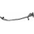 Странична стойка chrome DRAG SPECIALTIES 291268-BULK thumb