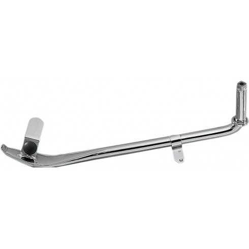 Стойка с плоско дъно хром DRAG SPECIALTIES 055030-BC618 Стойка с плоско дъно хром DRAG SPECIALTIES 055030-BC618
