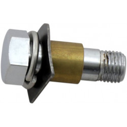 Болтов комплект за ритник педал DRAG SPECIALTIES DS240985