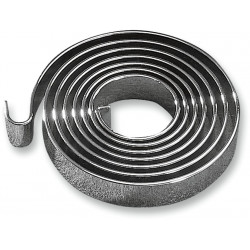 Пружина за ритник хром DRAG SPECIALTIES 11-0111-BC206