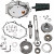 Комплект за ръчно стартиране DRAG SPECIALTIES 290261-BX-LB2 thumb