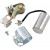 Контакти и кондензатор DRAG SPECIALTIES MC-DRAG013 Контакти и кондензатор DRAG SPECIALTIES MC-DRAG013 thumb
