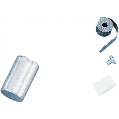 Контакти и кондензатор DRAG SPECIALTIES MC-DRAG012 Контакти и кондензатор DRAG SPECIALTIES MC-DRAG012