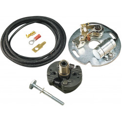 Асемблиране на advance unit DRAG SPECIALTIES 172044