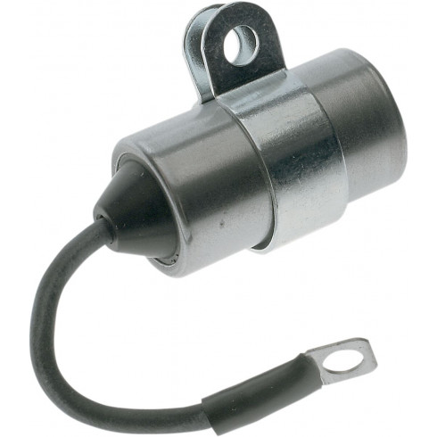 Кондензатор DRAG SPECIALTIES MC-DRAG004 Кондензатор DRAG SPECIALTIES MC-DRAG004