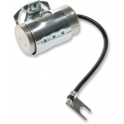 Кондензатор DRAG SPECIALTIES MC-DRAG005 Кондензатор DRAG SPECIALTIES MC-DRAG005
