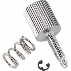 Винт за регулиране на газта DRAG SPECIALTIES 74335A-HC3