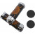 Ръкохватки skull с червени очи DRAG SPECIALTIES 17-0505CDTS Ръкохватки skull с червени очи DRAG SPECIALTIES 17-0505CDTS thumb