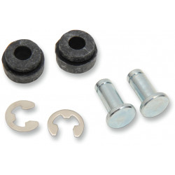 Монтажни щифтове/клипсове за FL gauges DRAG SPECIALTIES 73085B-HC3