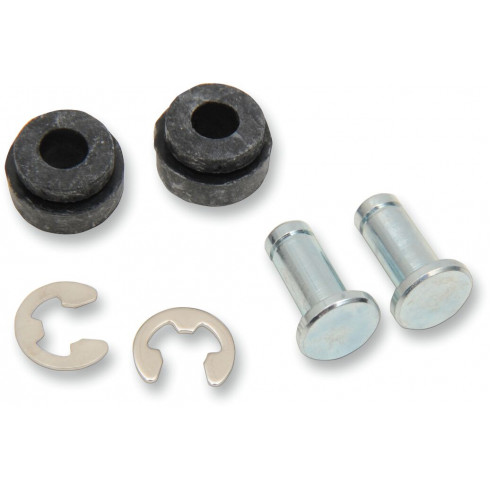 Монтажни щифтове/клипсове за FL gauges DRAG SPECIALTIES 73085B-HC3 Монтажни щифтове/клипсове за FL gauges DRAG SPECIALTIES 73085B-HC3