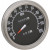 Спидометър FL 2240:60 68-84 лице DRAG SPECIALTIES 72407M Спидометър FL 2240:60 68-84 лице DRAG SPECIALTIES 72407M thumb