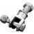 Хромирана скоба за стъпенки за мъжки монтаж chrome DRAG SPECIALTIES 70162B Хромирана скоба за стъпенки за мъжки монтаж chrome DRAG SPECIALTIES 70162B thumb