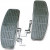 Платформа с амортисьор регулируема DRAG SPECIALTIES 17-0417-BXLB2 thumb