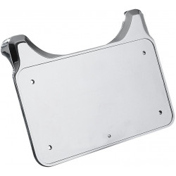 HOTOP стойка за регистрационен номер DRAG SPECIALTIES 270110 HOTOP стойка за регистрационен номер DRAG SPECIALTIES 270110