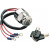 Ключ за запалване с кръгъл ключ OFF/IGN/IGN+LIGHT-POSITION DRAG SPECIALTIES K714-K3-BC203 Ключ за запалване с кръгъл ключ OFF/IGN/IGN+LIGHT-POSITION DRAG SPECIALTIES K714-K3-BC203 thumb