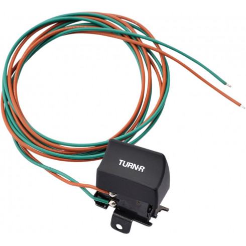 Ключ за кормило десен мигач черен DRAG SPECIALTIES 71591-92L-HC4 Ключ за кормило десен мигач черен DRAG SPECIALTIES 71591-92L-HC4