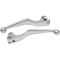 Комплект лостове wide blade chrome DRAG SPECIALTIES 07-0562/3-BC307 Комплект лостове wide blade chrome DRAG SPECIALTIES 07-0562/3-BC307