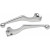 Комплект лостове wide blade chrome DRAG SPECIALTIES 07-0562/3-BC307 Комплект лостове wide blade chrome DRAG SPECIALTIES 07-0562/3-BC307 thumb