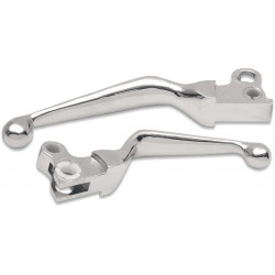 Комплект лостове wide blade chrome DRAG SPECIALTIES 07-0541V-BC307 Комплект лостове wide blade chrome DRAG SPECIALTIES 07-0541V-BC307
