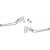 Комплект лостове wide NESS stealth DRAG SPECIALTIES 273150-BC3-N Комплект лостове wide NESS stealth DRAG SPECIALTIES 273150-BC3-N thumb