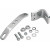 Горна стойка за двигател heavy-duty хром DRAG SPECIALTIES 28-0026-SC3 thumb