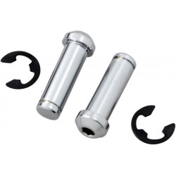 Болт с вътрешен шестостен pivot pin chrome DRAG SPECIALTIES 273891-BC101