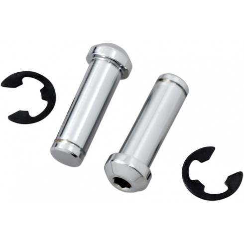 Болт с вътрешен шестостен pivot pin chrome DRAG SPECIALTIES 273891-BC101 Болт с вътрешен шестостен pivot pin chrome DRAG SPECIALTIES 273891-BC101