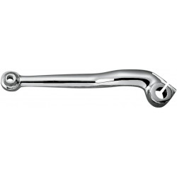 Лост за превключване chrome DRAG SPECIALTIES 292098-BC402