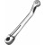 Лост за превключване chrome DRAG SPECIALTIES 292105-BC402 Лост за превключване chrome DRAG SPECIALTIES 292105-BC402 thumb