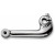 Лост за скорости chrome DRAG SPECIALTIES 07-0325-BC2 Лост за скорости chrome DRAG SPECIALTIES 07-0325-BC2 thumb