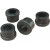 Полиуретанова втулка за повдигане DRAG SPECIALTIES 72961R thumb
