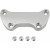 Скоба за кормило гладка хромирана DRAG SPECIALTIES 03-0107NU-BC213 thumb