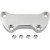 Скоба за кормило гладка с пола chrome DRAG SPECIALTIES 030106ANU-BC213 Скоба за кормило гладка с пола chrome DRAG SPECIALTIES 030106ANU-BC213 thumb