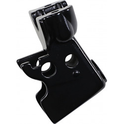 Скоба за лост на съединител черна DRAG SPECIALTIES 07-0523B-SC1