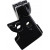 Скоба за лост на съединител черна DRAG SPECIALTIES 07-0523B-SC1 thumb
