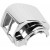Горен десен корпус на превключвател chrome DRAG SPECIALTIES 07-0544A-BC114 thumb