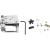 Долна дясна кутия за превключвател хром DRAG SPECIALTIES 07-0544B-BC114 Долна дясна кутия за превключвател хром DRAG SPECIALTIES 07-0544B-BC114 thumb