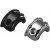Скоба за управление на съединител/спирачка черна DRAG SPECIALTIES 07-0524B-BC139 Скоба за управление на съединител/спирачка черна DRAG SPECIALTIES 07-0524B-BC139 thumb