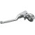Лост за съединител chrome DRAG SPECIALTIES 07-0507K Лост за съединител chrome DRAG SPECIALTIES 07-0507K thumb