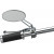 Огледало NESS STEALTH I овално с 4.75 Огледало NESS STEALTH I овално с 4.75