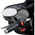 Огледало NESS STEALTH I овално с 4.75 Огледало NESS STEALTH I овално с 4.75