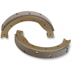 Спирачни челюсти DS органични DRAG SPECIALTIES 06-0113SCPBXLB1