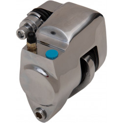 Преден спирачен апарат комплект chrome single DRAG SPECIALTIES 148121-BX-LB2